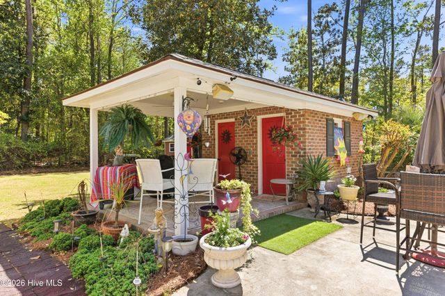 6308 Marywood Drive, Wilmington, NC 28409