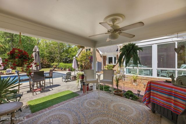 6308 Marywood Drive, Wilmington, NC 28409