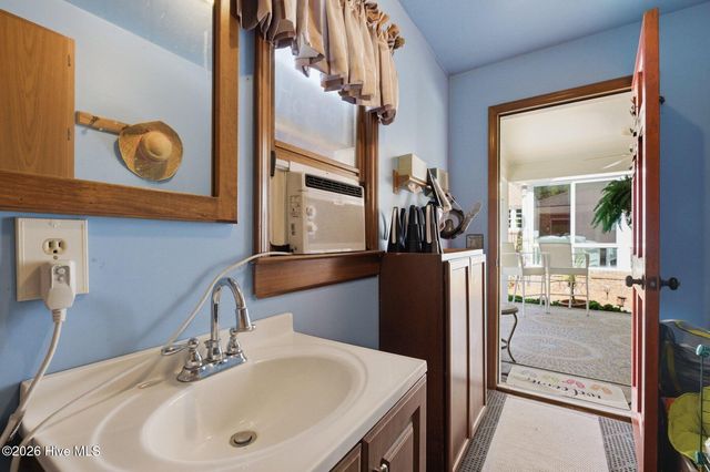 6308 Marywood Drive, Wilmington, NC 28409