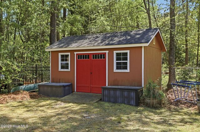 6308 Marywood Drive, Wilmington, NC 28409