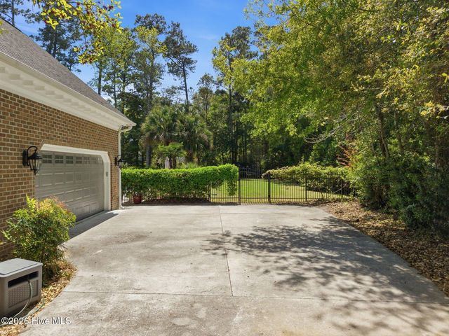 6308 Marywood Drive, Wilmington, NC 28409