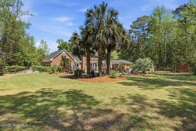 6308 Marywood Drive, Wilmington, NC 28409