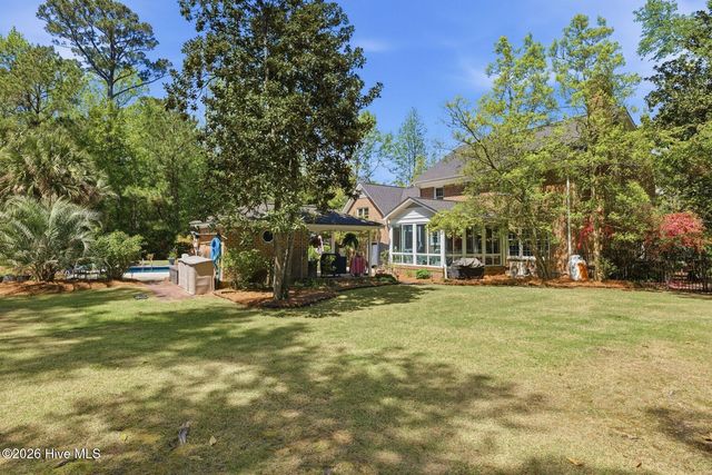 6308 Marywood Drive, Wilmington, NC 28409