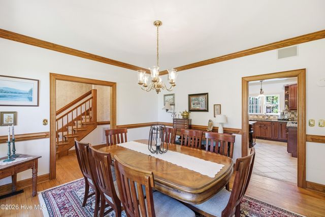 6308 Marywood Drive, Wilmington, NC 28409