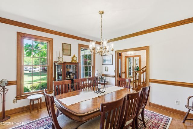 6308 Marywood Drive, Wilmington, NC 28409