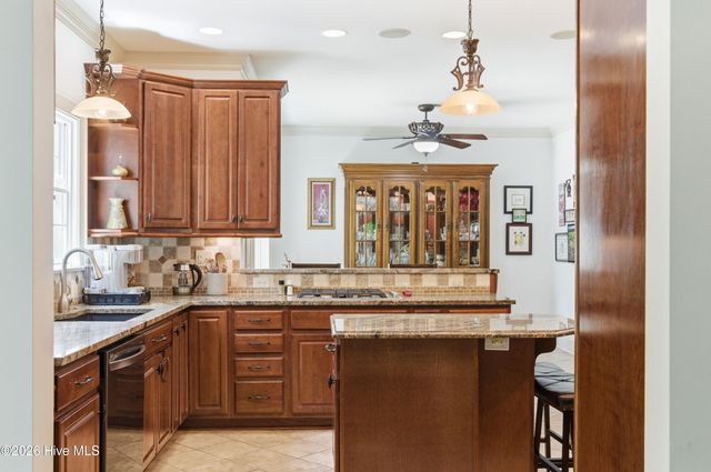 6308 Marywood Drive, Wilmington, NC 28409