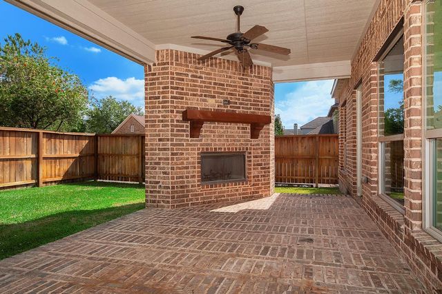 8858 Van Allen Drive, The Woodlands, TX 77381
