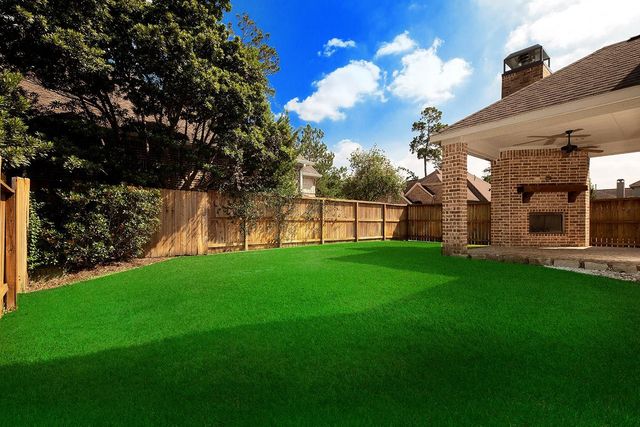8858 Van Allen Drive, The Woodlands, TX 77381