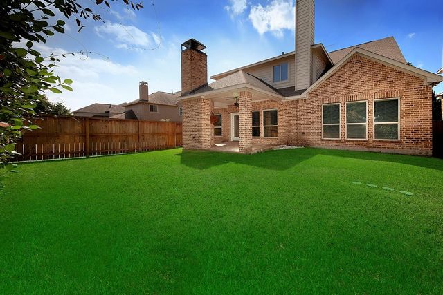 8858 Van Allen Drive, The Woodlands, TX 77381
