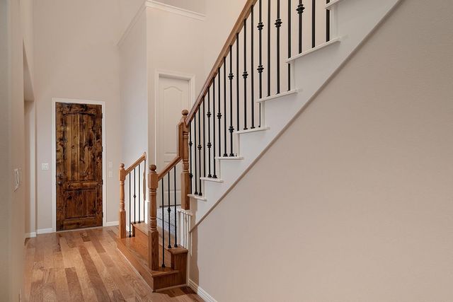 8858 Van Allen Drive, The Woodlands, TX 77381