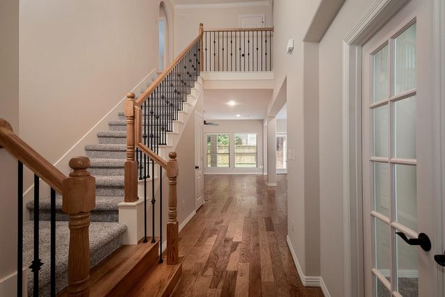 8858 Van Allen Drive, The Woodlands, TX 77381