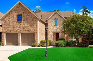 8858 Van Allen Drive, The Woodlands, TX 77381