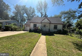 401 S BROWNING AVE, Somerdale, NJ 08083