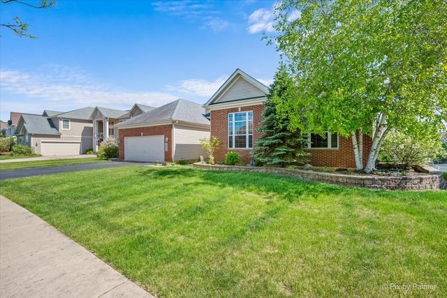 3064 Fairhaven Lane, Lake In The Hills, IL 60156
