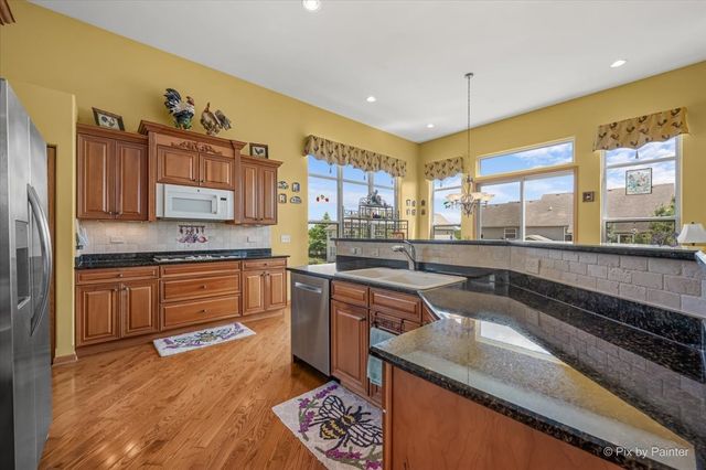 3064 Fairhaven Lane, Lake In The Hills, IL 60156