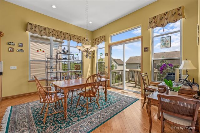 3064 Fairhaven Lane, Lake In The Hills, IL 60156