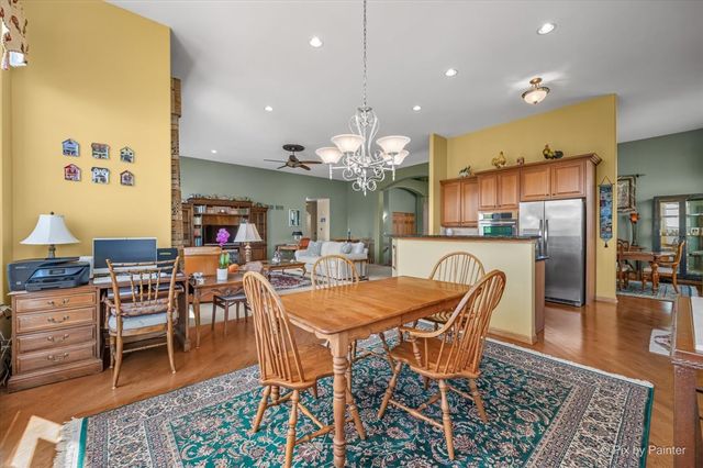 3064 Fairhaven Lane, Lake In The Hills, IL 60156