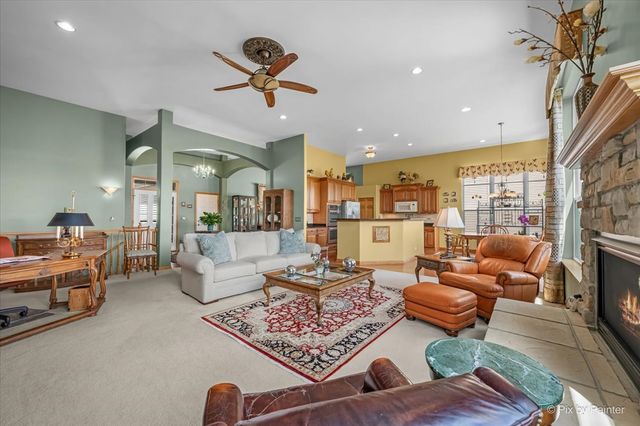 3064 Fairhaven Lane, Lake In The Hills, IL 60156