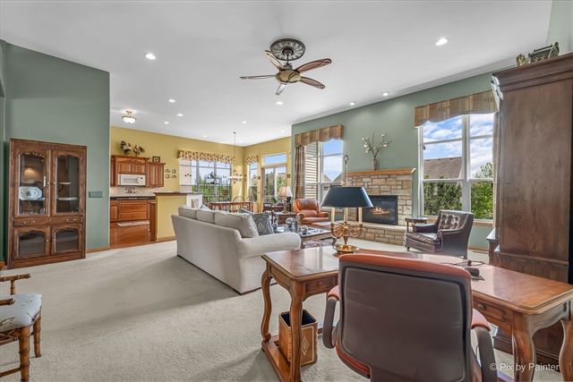 3064 Fairhaven Lane, Lake In The Hills, IL 60156