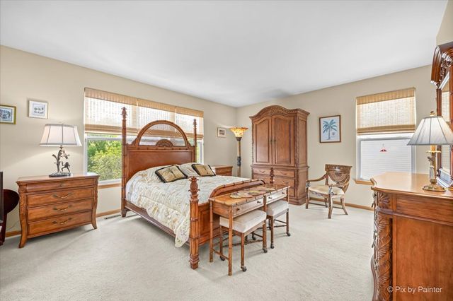 3064 Fairhaven Lane, Lake In The Hills, IL 60156