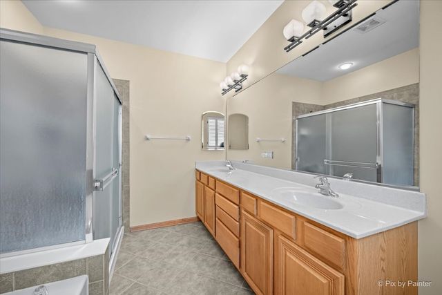 3064 Fairhaven Lane, Lake In The Hills, IL 60156