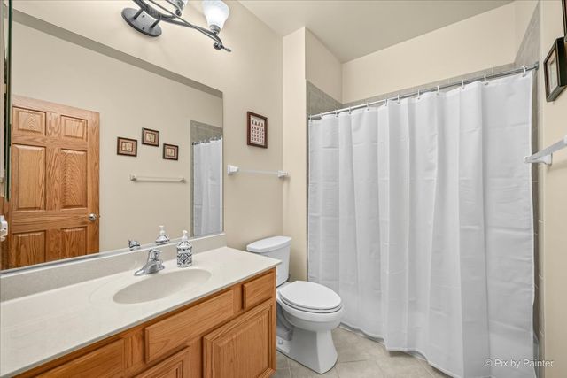 3064 Fairhaven Lane, Lake In The Hills, IL 60156