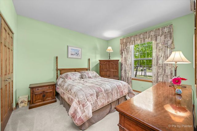 3064 Fairhaven Lane, Lake In The Hills, IL 60156