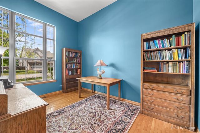 3064 Fairhaven Lane, Lake In The Hills, IL 60156