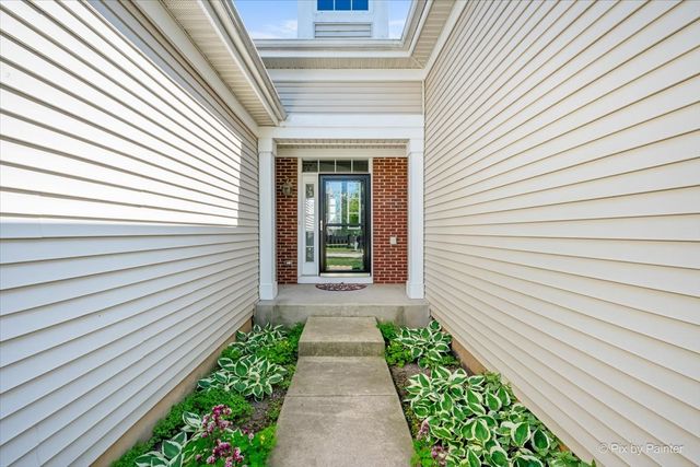 3064 Fairhaven Lane, Lake In The Hills, IL 60156