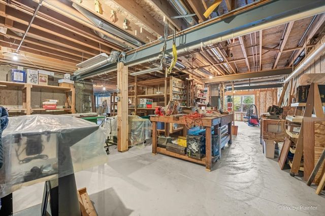 3064 Fairhaven Lane, Lake In The Hills, IL 60156