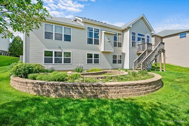 3064 Fairhaven Lane, Lake In The Hills, IL 60156