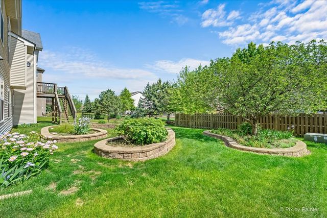 3064 Fairhaven Lane, Lake In The Hills, IL 60156