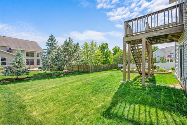 3064 Fairhaven Lane, Lake In The Hills, IL 60156