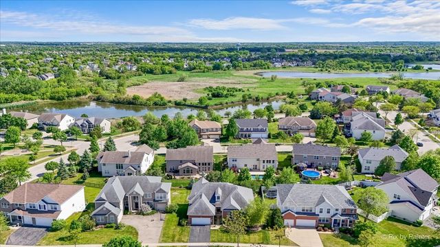 3064 Fairhaven Lane, Lake In The Hills, IL 60156