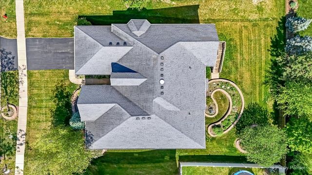 3064 Fairhaven Lane, Lake In The Hills, IL 60156