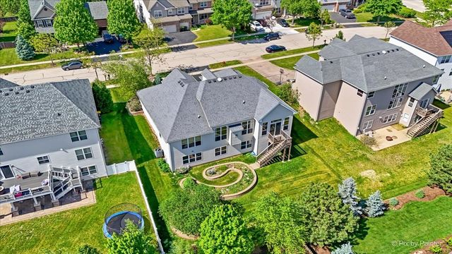 3064 Fairhaven Lane, Lake In The Hills, IL 60156