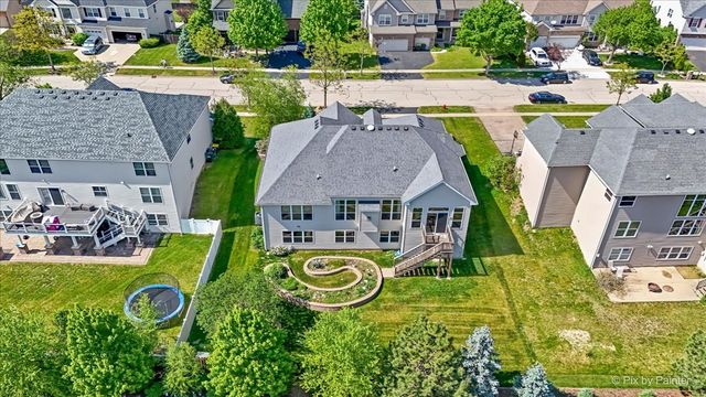 3064 Fairhaven Lane, Lake In The Hills, IL 60156
