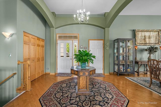 3064 Fairhaven Lane, Lake In The Hills, IL 60156