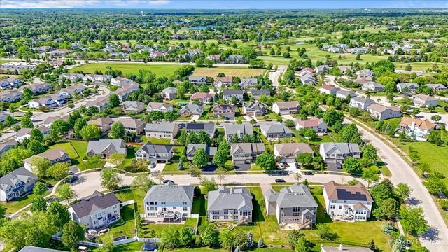 3064 Fairhaven Lane, Lake In The Hills, IL 60156