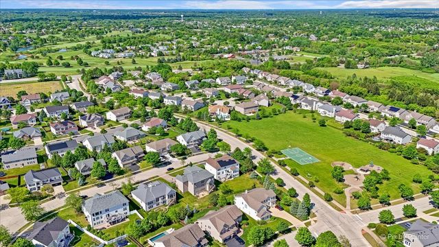 3064 Fairhaven Lane, Lake In The Hills, IL 60156