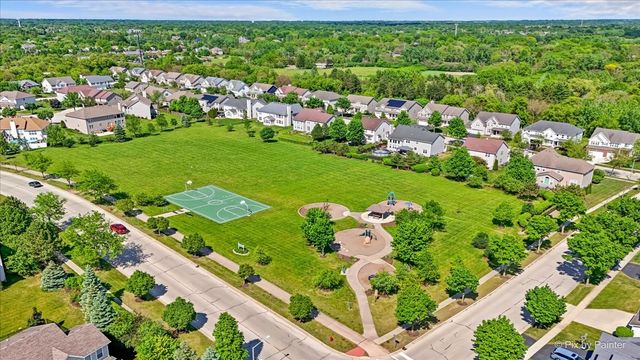 3064 Fairhaven Lane, Lake In The Hills, IL 60156