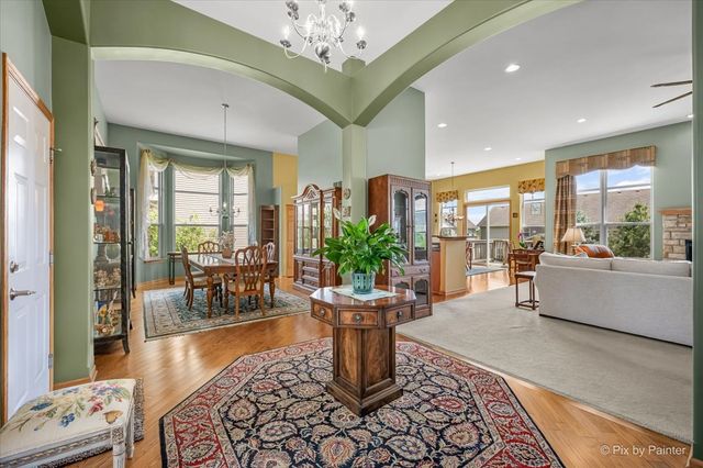 3064 Fairhaven Lane, Lake In The Hills, IL 60156