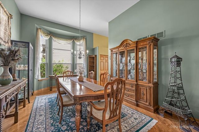 3064 Fairhaven Lane, Lake In The Hills, IL 60156