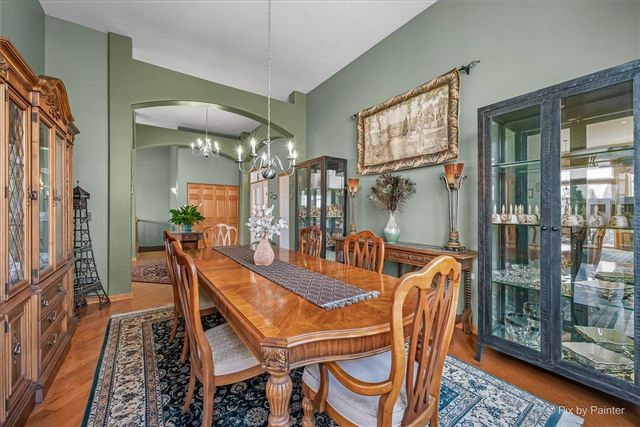 3064 Fairhaven Lane, Lake In The Hills, IL 60156
