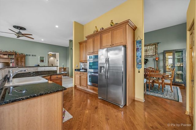 3064 Fairhaven Lane, Lake In The Hills, IL 60156