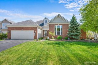 3064 Fairhaven Lane, Lake In The Hills, IL 60156