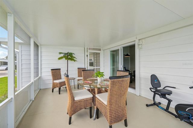 830 SEABROOKE DRIVE, Englewood, FL 34223