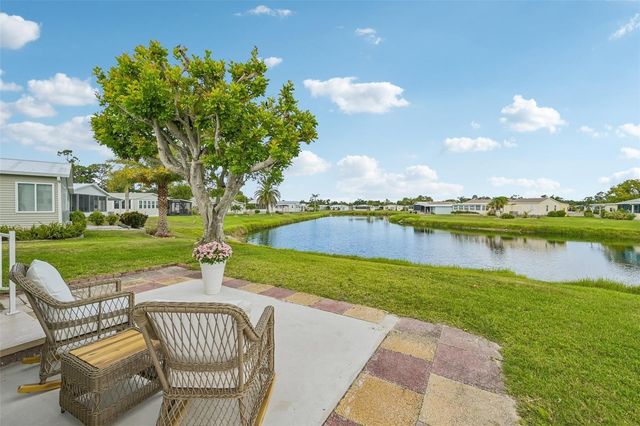 830 SEABROOKE DRIVE, Englewood, FL 34223
