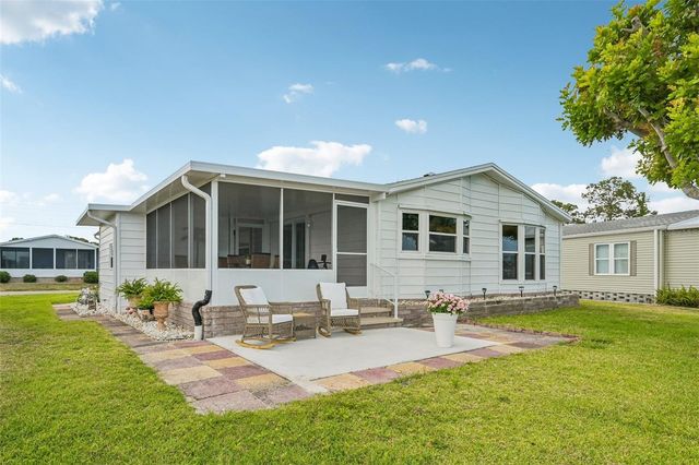 830 SEABROOKE DRIVE, Englewood, FL 34223