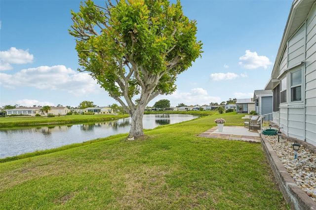 830 SEABROOKE DRIVE, Englewood, FL 34223